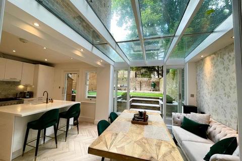 3 bedroom apartment for sale, HOLLAND ROAD, KENSINGTON, W14