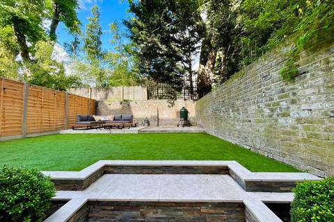 3 bedroom apartment for sale, HOLLAND ROAD, KENSINGTON, W14