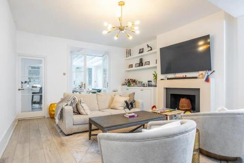 3 bedroom apartment for sale, HOLLAND ROAD, KENSINGTON, W14