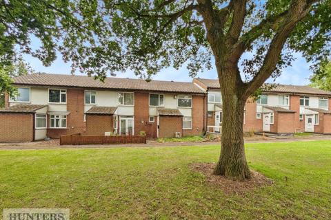 Chester Place, Peterlee, County Durham, SR8 2EJ