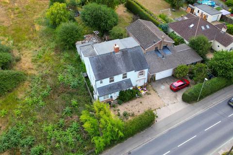 5 bedroom detached house for sale, Station Road, Willingham, CB24