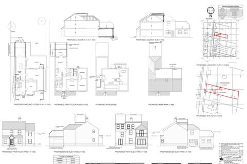 5 bedroom detached house for sale, Station Road, Willingham, CB24