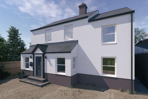 undefined, Station Road, Willingham, CB24