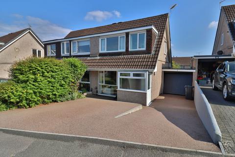 3 bedroom semi-detached house for sale, Torbridge Close, Saltash PL12