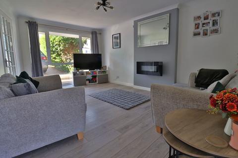 3 bedroom semi-detached house for sale, Torbridge Close, Saltash PL12