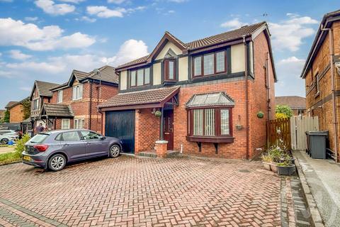 undefined, Heron Way, Herons Reach, Blackpool