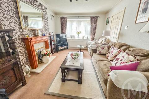 undefined, Heron Way, Herons Reach, Blackpool