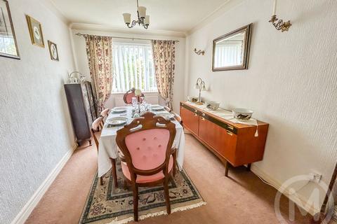 undefined, Heron Way, Herons Reach, Blackpool