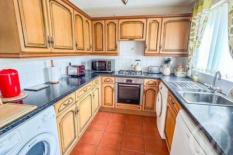 undefined, Heron Way, Herons Reach, Blackpool