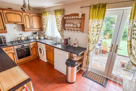 undefined, Heron Way, Herons Reach, Blackpool