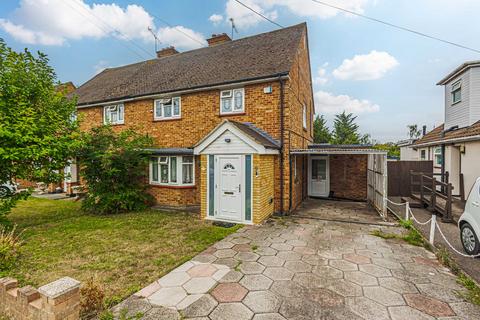 9 Borrowdale Road, Benfleet, SS7 3HD