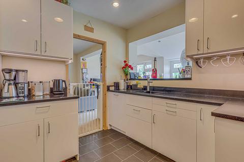 9 Borrowdale Road, Benfleet, SS7 3HD