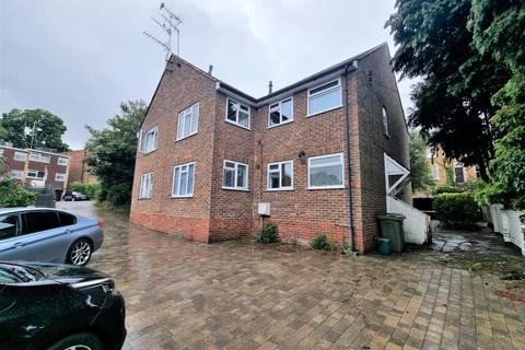 undefined, Hunter House, Guildford GU1