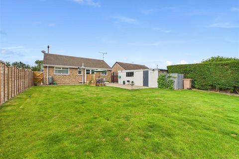 3 bedroom detached bungalow for sale, Hawthorn Close, Newport