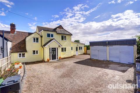 Doctors Hill, Bournheath, Bromsgrove, Worcestershire, B61
