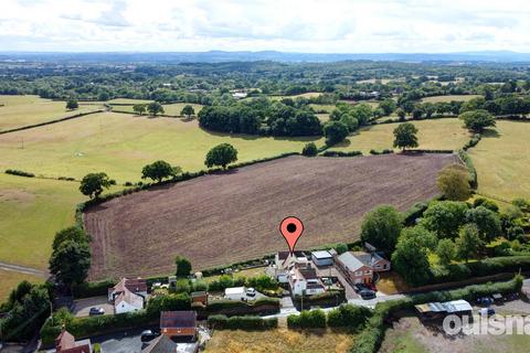 undefined, Doctors Hill, Bournheath, Bromsgrove, Worcestershire, B61