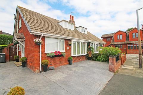 31 Colesville Avenue, Thornton-cleveleys, FY5 4ND