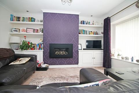 31 Colesville Avenue, Thornton-cleveleys, FY5 4ND