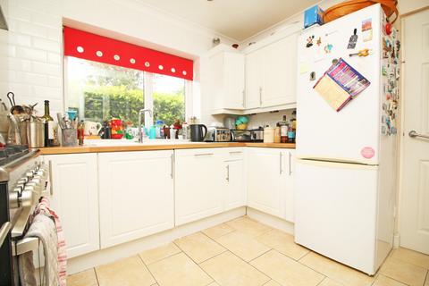 31 Colesville Avenue, Thornton-cleveleys, FY5 4ND