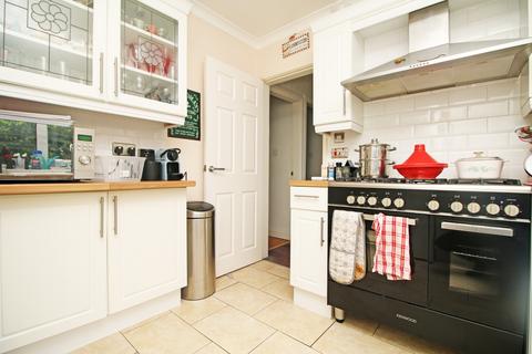 31 Colesville Avenue, Thornton-cleveleys, FY5 4ND