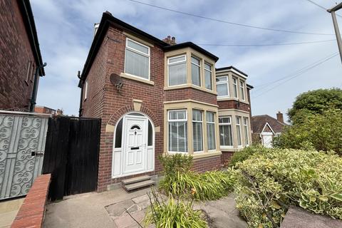 9 Millom Avenue, Blackpool, FY2 9LY
