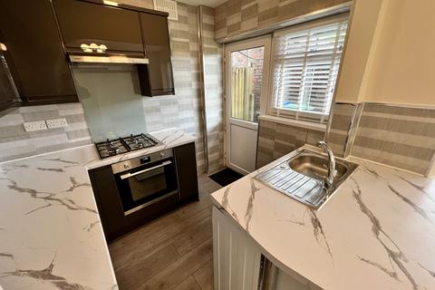 9 Millom Avenue, Blackpool, FY2 9LY
