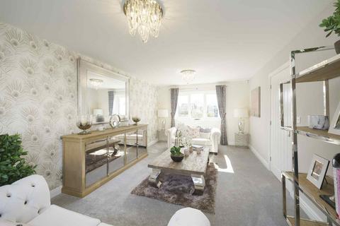 Plot 206 The Willow, Kingsley Manor, Lambs Road, Thornton-Cleveleys, Lancashire, FY5