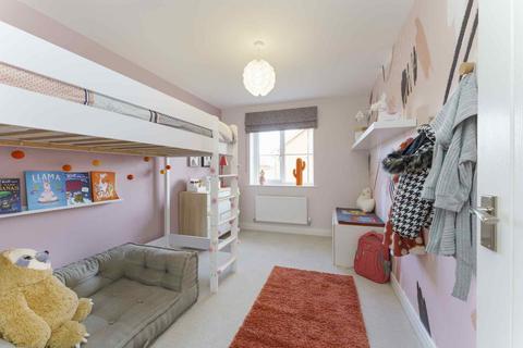 4 bedroom detached house for sale, Plot 206 The Willow, Kingsley Manor, Lambs Road, Thornton-Cleveleys, Lancashire, FY5