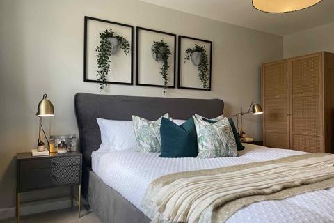 4 bedroom detached house for sale, Plot 206 The Willow, Kingsley Manor, Lambs Road, Thornton-Cleveleys, Lancashire, FY5
