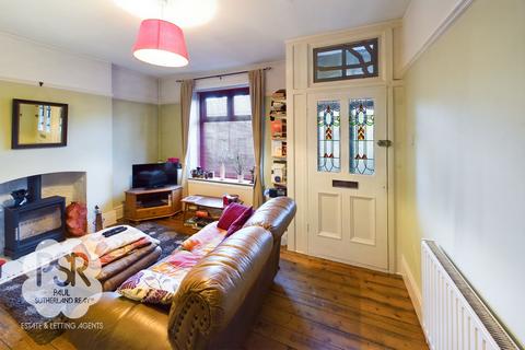 2 bedroom semi-detached house for sale, Low Leighton Road, New Mills, SK22