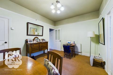 2 bedroom semi-detached house for sale, Low Leighton Road, New Mills, SK22