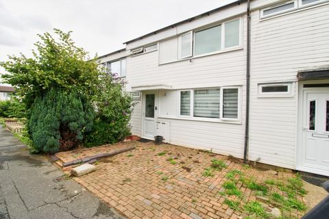 81 Five Acres, Harlow, CM18 6XA
