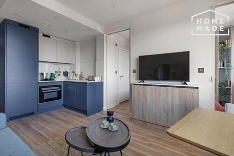 undefined, Enclave Croydon, CR0