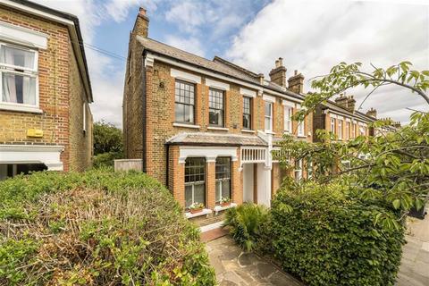 Davenport Road, London SE6
