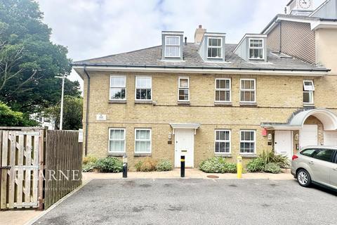 2 bedroom apartment for sale, West Cliff Road, West Cliff, Bournemouth, BH2