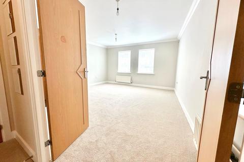 2 bedroom apartment for sale, West Cliff Road, West Cliff, Bournemouth, BH2