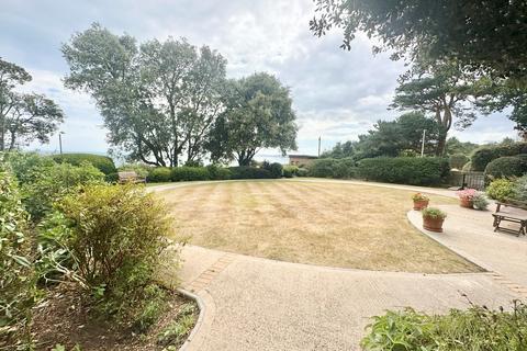 2 bedroom apartment for sale, West Cliff Road, West Cliff, Bournemouth, BH2