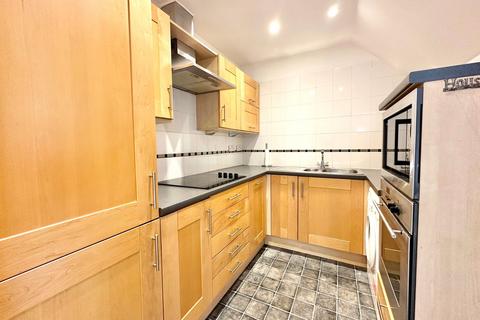 2 bedroom apartment for sale, West Cliff Road, West Cliff, Bournemouth, BH2