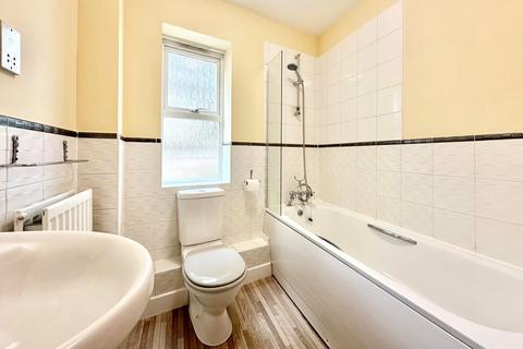 2 bedroom apartment for sale, West Cliff Road, West Cliff, Bournemouth, BH2