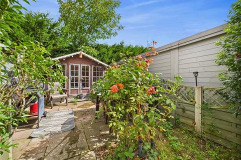 undefined, Mill Lane, Bradfield, Manningtree, Essex, CO11