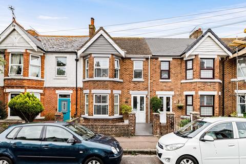 11 Marler Road, Folkestone, CT19 4DA
