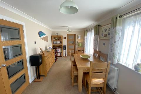 36 Cater Road, Barnstaple, EX32 9JU