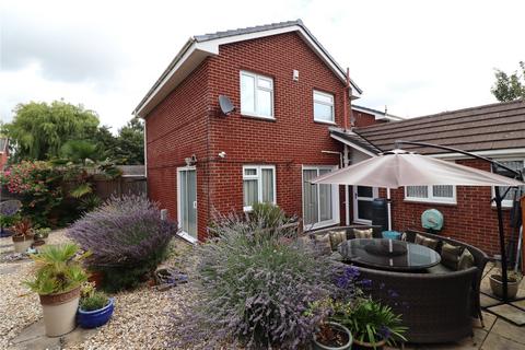 36 Cater Road, Barnstaple, EX32 9JU