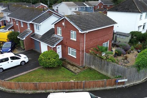 36 Cater Road, Barnstaple, EX32 9JU