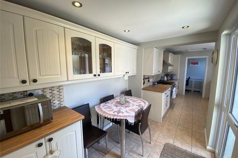 36 Cater Road, Barnstaple, EX32 9JU