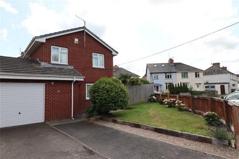 36 Cater Road, Barnstaple, EX32 9JU