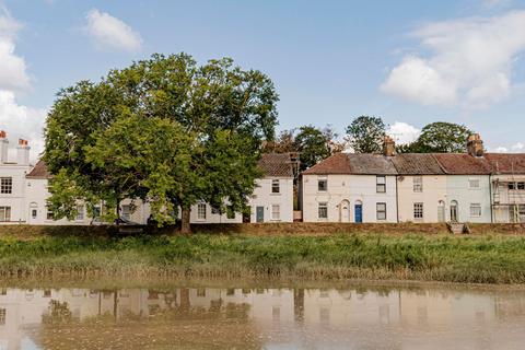 undefined, Front Brents, Faversham, ME13