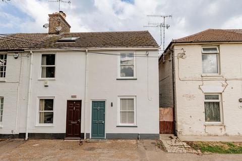 undefined, Front Brents, Faversham, ME13