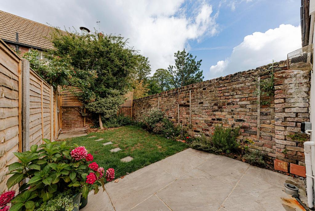 Rear Garden (2)