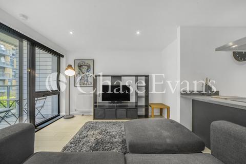 2 bedroom flat to rent, Lucienne Court, Lindfield Street, Poplar, London, E14